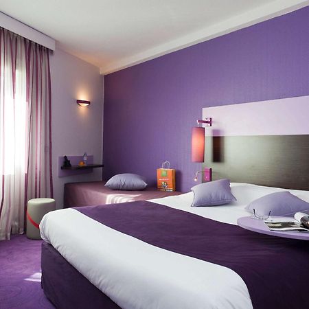 Ibis Styles Marseille Centre Prado Place Castellane Exterior foto