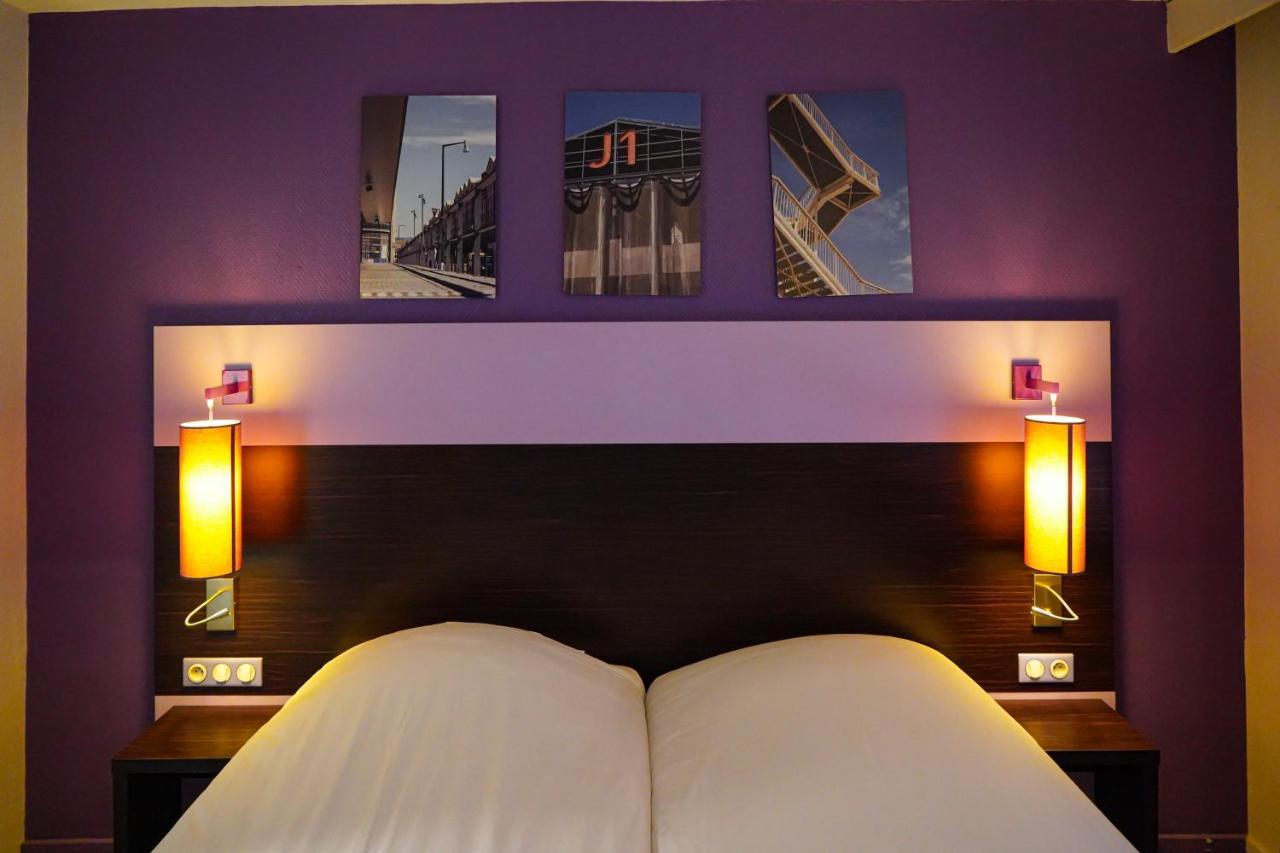 Ibis Styles Marseille Centre Prado Place Castellane Exterior foto