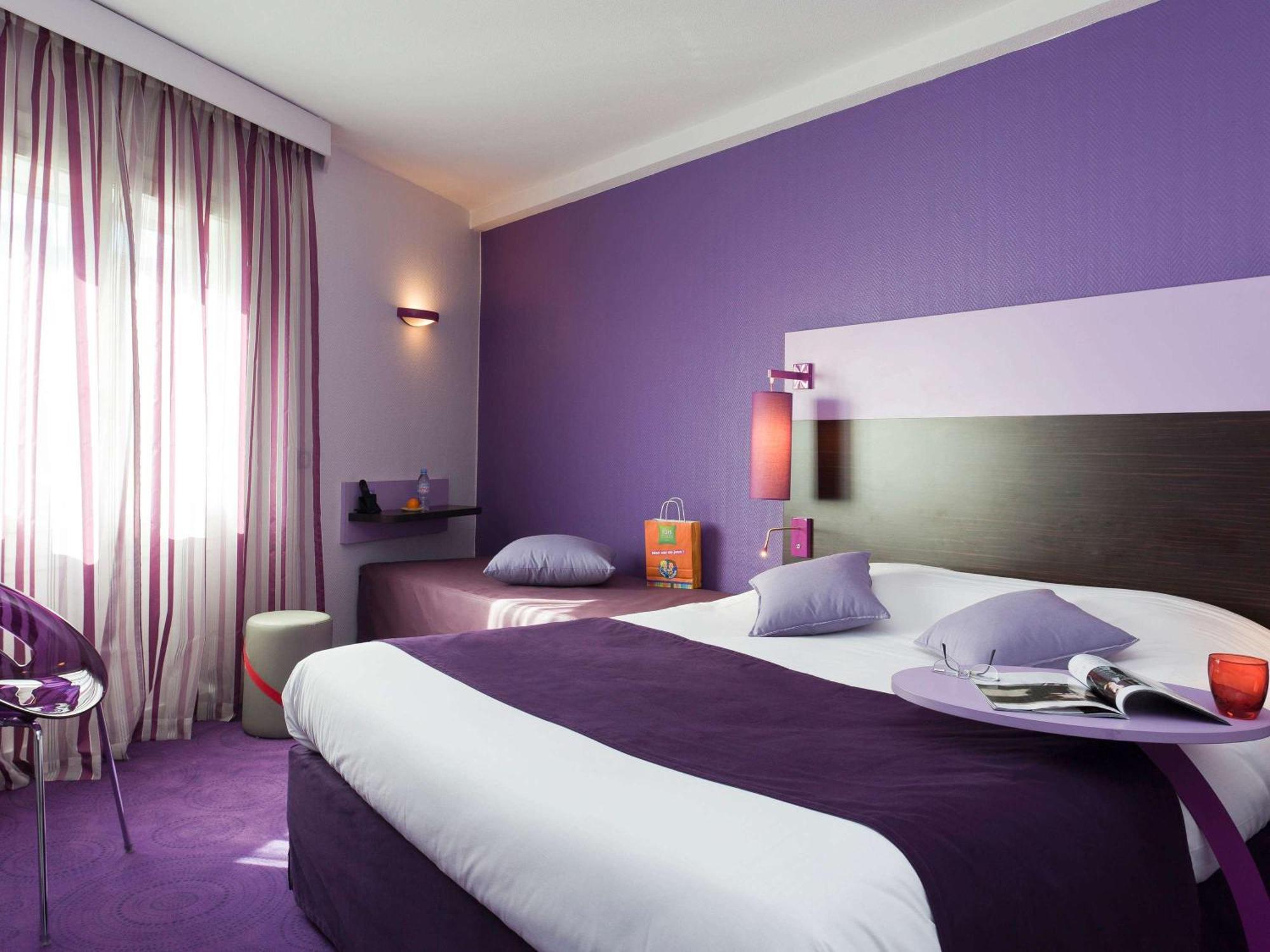 Ibis Styles Marseille Centre Prado Place Castellane Exterior foto